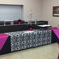 Macy's Sweet 16th  - None