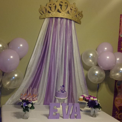 Princess Eva - Sofia the First