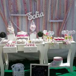 SHABBY CHIC PARA SOFIA - Shabby chic