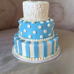 Classic blue - None