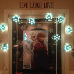 Kiley's 9th Frozen Birthday Sleepover - Frozen