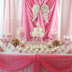 ♡ Romantic Communion ♡ - Pink