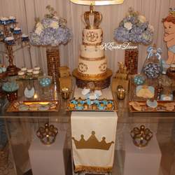 Royal Baby Prince - Royal Prince