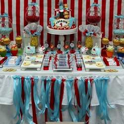 Amazing Circus - Circus