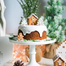 Cookie and Craft Holiday Party - Holiday