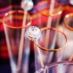 Spikes, Studs & Sequins - Glam Punk Rock