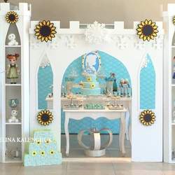 Frozen fever - Frozen fever