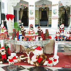 Natal das Mães Festeiras RJ - Christmas party
