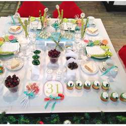 BREAKFAST - TV SHOW - Fin de año 2 - #MorfiTelefe