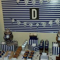 Dwyane 's Bow Tie Birthday Party  - Bow Tie's 