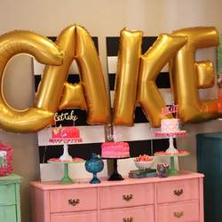 Marie Antoinette 8th Birthday - Marie Antoinette 