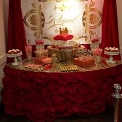 Royal Prince Baby Shower - Royal Prince