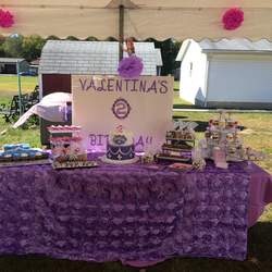 Princess Valentina's 2nd Birthday  - Sofia the First