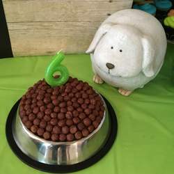 Makena's Puppy Party - Puppies