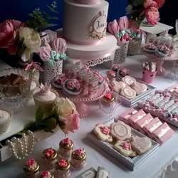Dulces Detalles  para Juana - Shabby chic