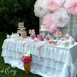 ROMANTIC SHABBY CHIC - ROMANTIC SHABBY CHIC