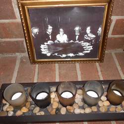 Tarot Card Reading Party - Tarot Cards/Psychic