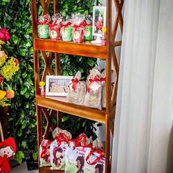 Little Red Riding Hood 3rd Birthday - Chapeuzinho Vermelho