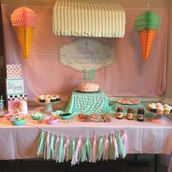Kiley's Old Fashioned Ice Cream Parlor - Ice Cream