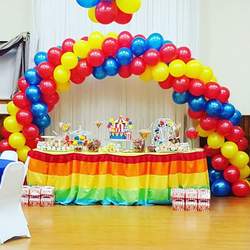 Carnival  - Circus / Carnival
