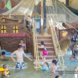 Jude's Pirate Pool Party - Jake and the Neverland Pirates
