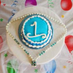 TEJ Cake Smash - None