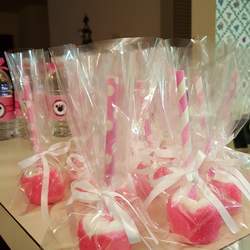 Skyla's 2nd Birthday Party - Minnie Mouse