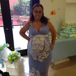 Jasmine & Joseph's Baby Shower - Baby pooh & friends