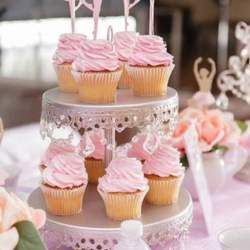 Prima Ballerina Tea Party - Ballet 