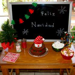 Kids christmas Party - Christmas