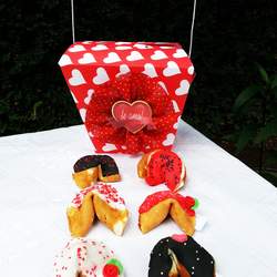 DETAILS VALENTINE´S DAY - VALENTINE´S DAY