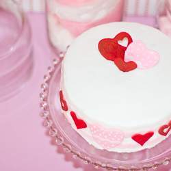 I Heart Valentine's Day - Valentine's Day