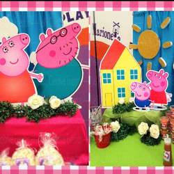 Peppa pig - Peppa Pig