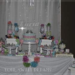 Sweet Princess - Los 15 de Lucía