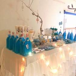 FROZEN BIRTHDAY - FROZEN BIRTHDAY
