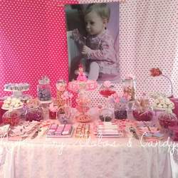  LITTLE PINK PRINCESS - LITTLE PINK PRINCESS