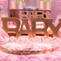 Waiting for my little princess - Oh Baby!