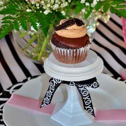 Cupcakes and Kisses Valentines Day Party - Valentines Day