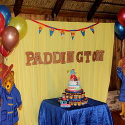 Paddington Bear - Paddington Bear