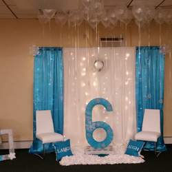 Winter Wonderland - Winter Wonderland Ball