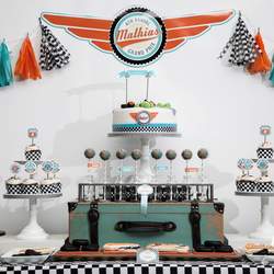 Mathias' Grand Prix - Race Car - Race Car