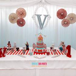 Circus - Vincenzo - Circus / Carnival