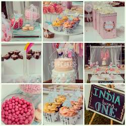India <3 Boho First Birthday  - Boho Teepee First Birthday 