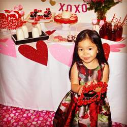 I heart you!!! - Love / Romance