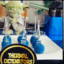 Renzo Galaxy| Star Wars - Star Wars