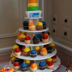 Toy Story First Birthday - Toy Story