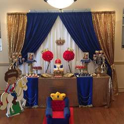 Royal  prince  1st birthday  - Royal Prince 