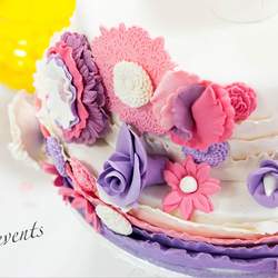 Princess Afternoon Tea Party  - Princess