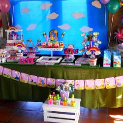 Primer añito - Baby TV 