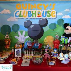 Mickey Mouse Clubhouse - Mickey Mouse